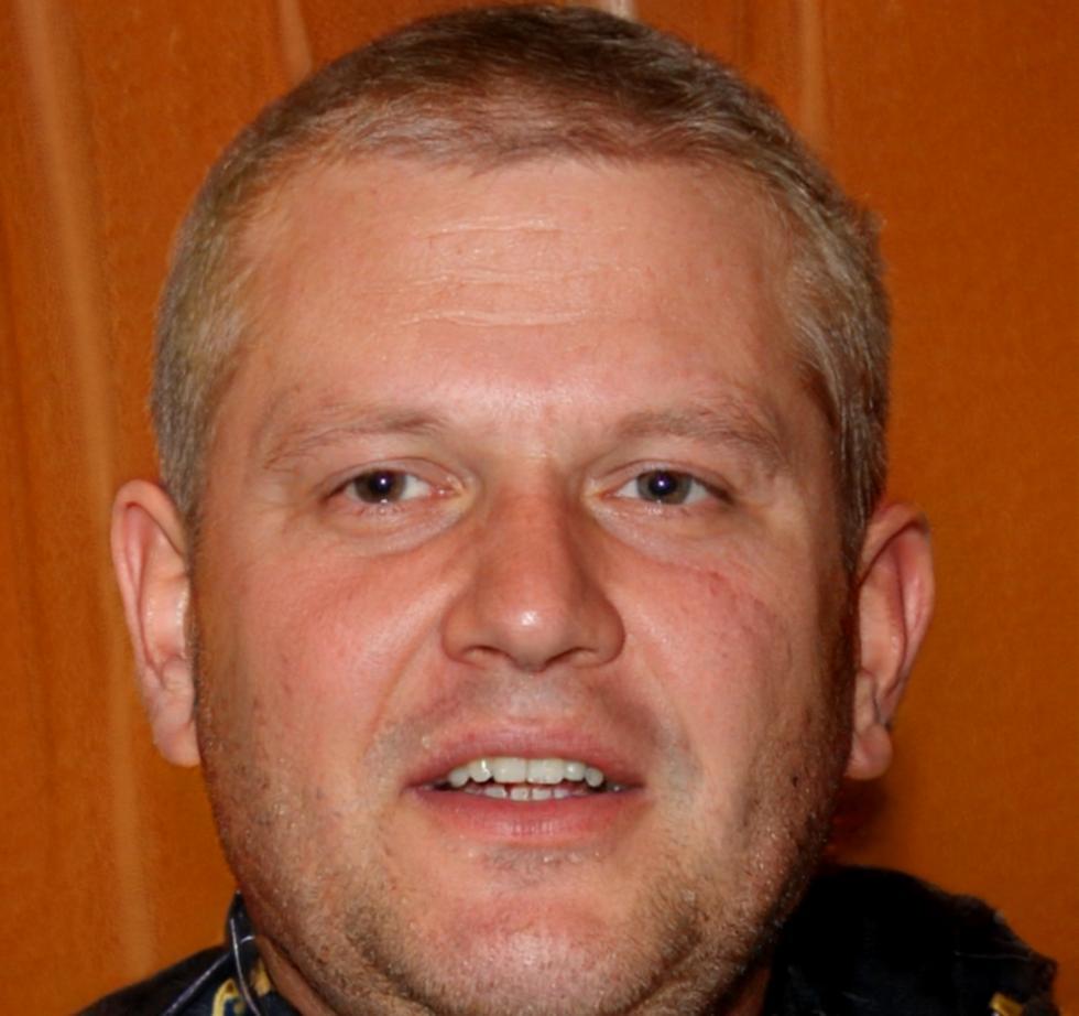 Teilnehmer Portrait