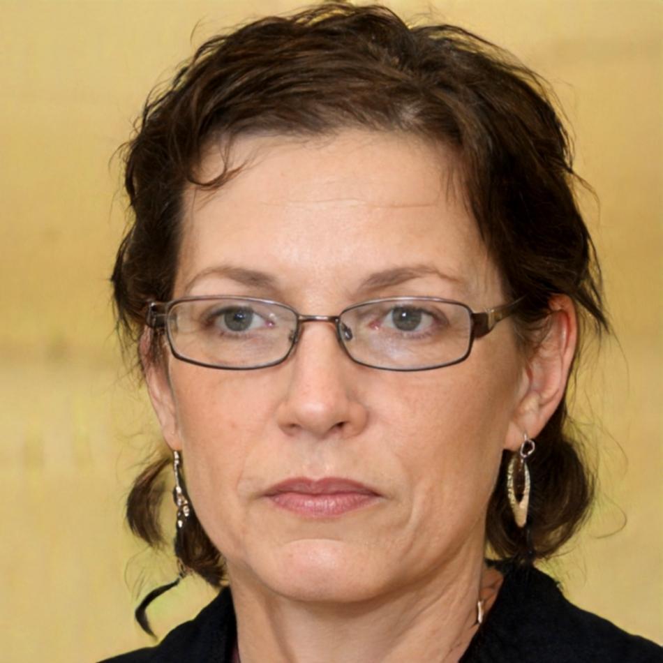 Testimonial von Marina Weber